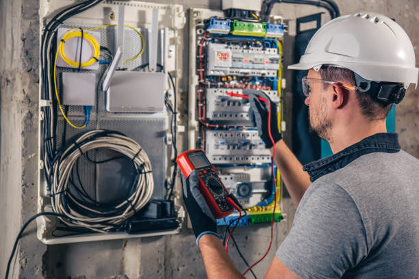 Best Electrical System Inspection  in Eufaula, OK