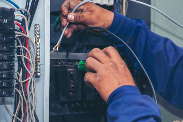 Best Best Electricians Near Me  in Eufaula, OK