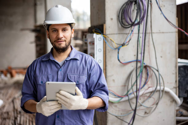 Why Trust Our Certified Electricians for Your Electrical Needs in OK?