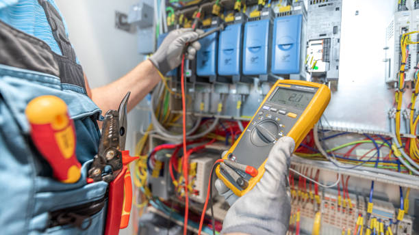  Eufaula, OK Electrician Pros