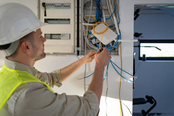 Best Electrical Repair Services  in Eufaula, OK
