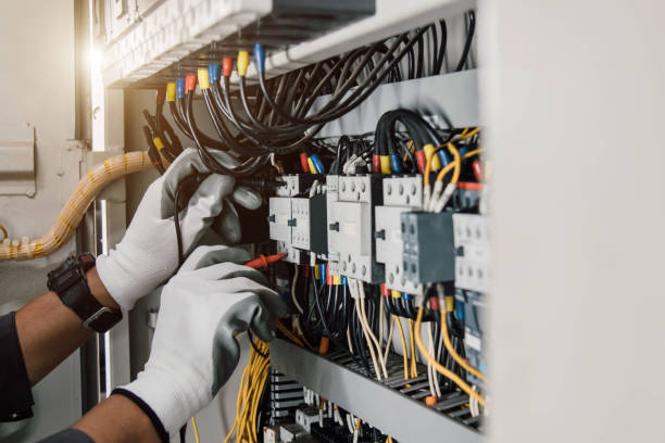 Electrical System Inspection in OK